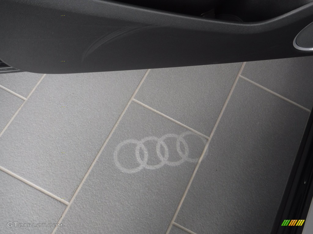 2016 Q5 2.0 TFSI Premium quattro - Moonlight Blue Metallic / Chestnut Brown photo #16