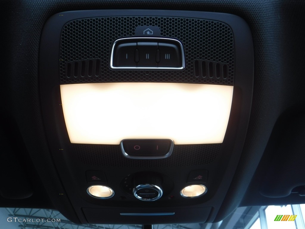 2016 Q5 2.0 TFSI Premium quattro - Moonlight Blue Metallic / Chestnut Brown photo #25
