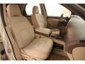 2005 Cashmere Beige Metallic Buick Rendezvous CX AWD  photo #11