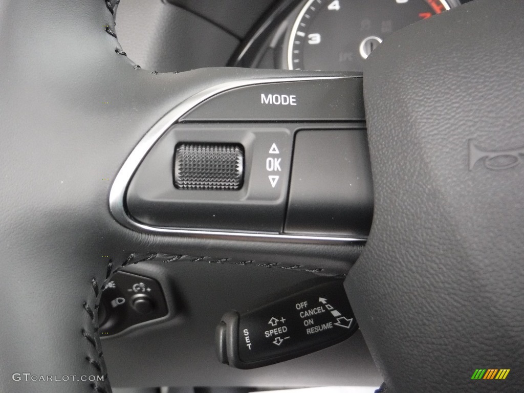 2016 Q5 2.0 TFSI Premium quattro - Moonlight Blue Metallic / Chestnut Brown photo #29