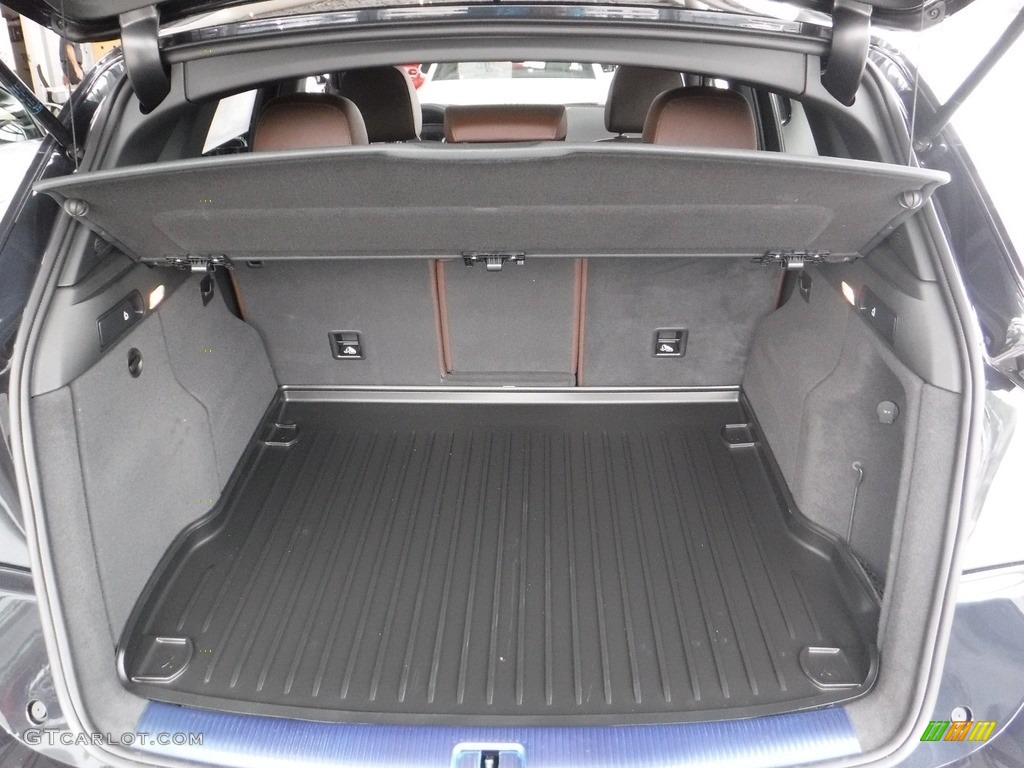 2016 Q5 2.0 TFSI Premium quattro - Moonlight Blue Metallic / Chestnut Brown photo #33