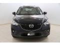 2014 Stormy Blue Mica Mazda CX-5 Grand Touring AWD  photo #2