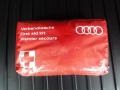 Moonlight Blue Metallic - Q5 2.0 TFSI Premium quattro Photo No. 35