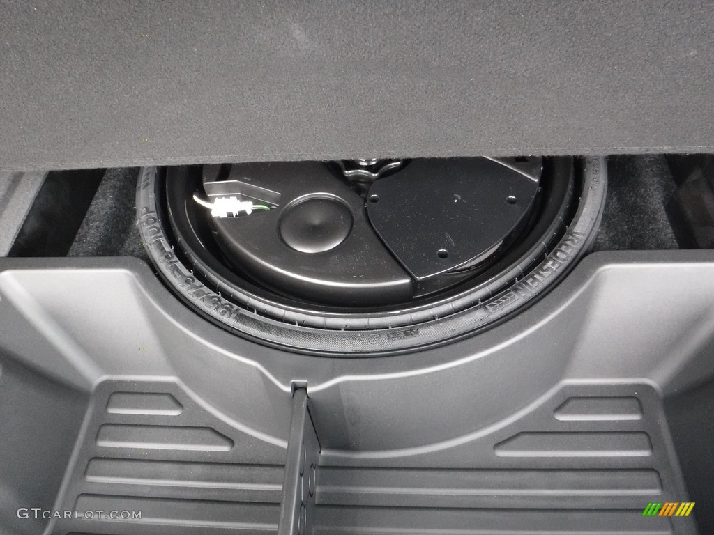 2016 Q5 2.0 TFSI Premium quattro - Moonlight Blue Metallic / Chestnut Brown photo #36