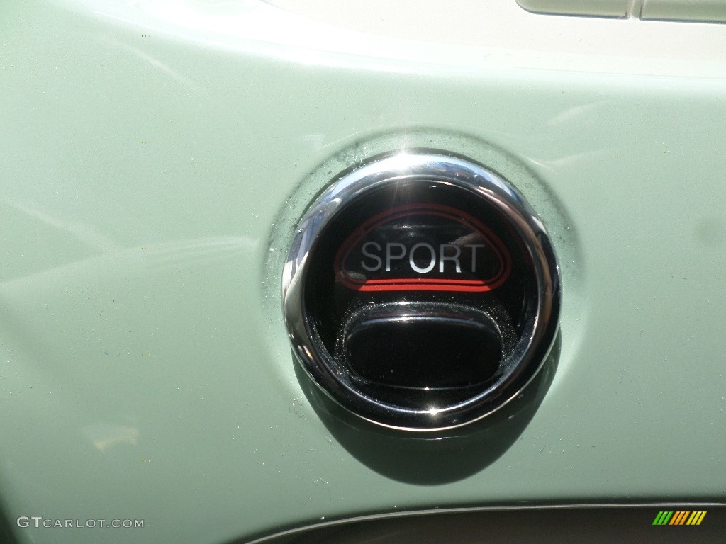 2013 500 Pop - Verde Chiaro (Light Green) / Marrone/Avorio (Brown/Ivory) photo #15