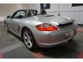 Arctic Silver Metallic - Boxster  Photo No. 10