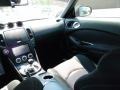 2011 Pearl White Nissan 370Z NISMO Coupe  photo #14