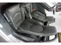 Arctic Silver Metallic - Boxster  Photo No. 19