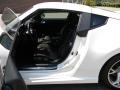 2011 Pearl White Nissan 370Z NISMO Coupe  photo #16