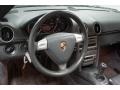 Arctic Silver Metallic - Boxster  Photo No. 23