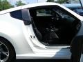 2011 Pearl White Nissan 370Z NISMO Coupe  photo #21