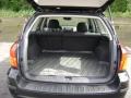 2005 Obsidian Black Pearl Subaru Outback 2.5i Wagon  photo #6