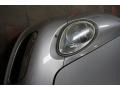 Arctic Silver Metallic - Boxster  Photo No. 42