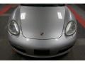 Arctic Silver Metallic - Boxster  Photo No. 44