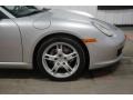 Arctic Silver Metallic - Boxster  Photo No. 45