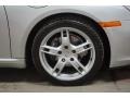 Arctic Silver Metallic - Boxster  Photo No. 46