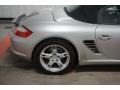 Arctic Silver Metallic - Boxster  Photo No. 51
