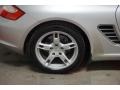 Arctic Silver Metallic - Boxster  Photo No. 52