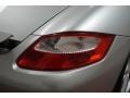 Arctic Silver Metallic - Boxster  Photo No. 54