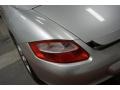 Arctic Silver Metallic - Boxster  Photo No. 55