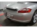 Arctic Silver Metallic - Boxster  Photo No. 58