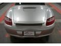 Arctic Silver Metallic - Boxster  Photo No. 60