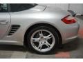 Arctic Silver Metallic - Boxster  Photo No. 61