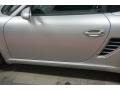 Arctic Silver Metallic - Boxster  Photo No. 64
