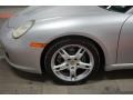 Arctic Silver Metallic - Boxster  Photo No. 67