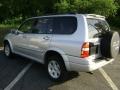 2002 Silky Silver Metallic Suzuki XL7 Plus 4x4  photo #3