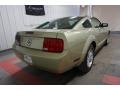 2006 Legend Lime Metallic Ford Mustang V6 Premium Coupe  photo #8