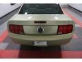 2006 Legend Lime Metallic Ford Mustang V6 Premium Coupe  photo #9