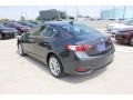 Graphite Luster Metallic - ILX Premium Photo No. 5