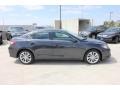 Graphite Luster Metallic - ILX Premium Photo No. 8