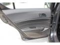 Graphite Luster Metallic - ILX Premium Photo No. 12