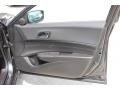 Graphite Luster Metallic - ILX Premium Photo No. 17