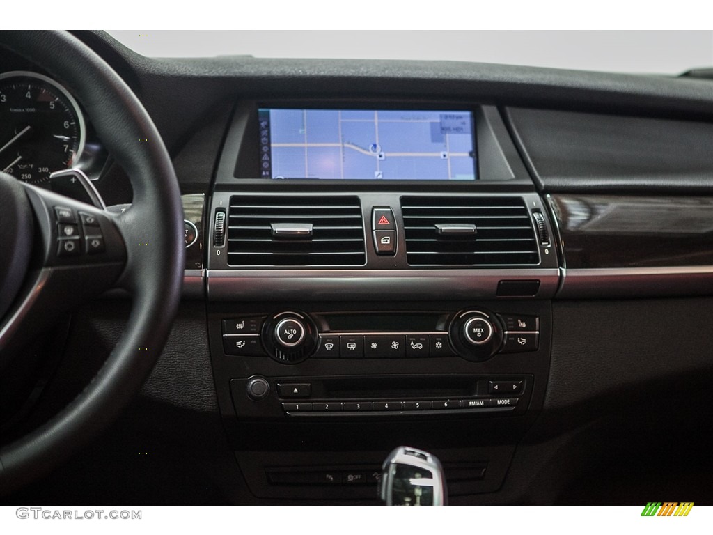 2014 X6 xDrive35i - Alpine White / Vermilion Red photo #5