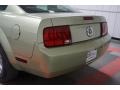 Legend Lime Metallic - Mustang V6 Premium Coupe Photo No. 58