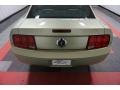 Legend Lime Metallic - Mustang V6 Premium Coupe Photo No. 60