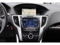 Crystal Black Pearl - TLX 3.5 Advance SH-AWD Photo No. 25