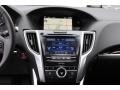 2016 Crystal Black Pearl Acura TLX 3.5 Advance SH-AWD  photo #25