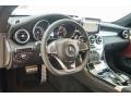 designo Diamond White Metallic - C 300 Coupe Photo No. 5