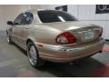 Topaz Metallic - X-Type 3.0 Photo No. 10