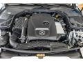 designo Diamond White Metallic - C 300 Coupe Photo No. 9
