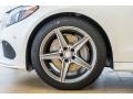 designo Diamond White Metallic - C 300 Coupe Photo No. 10