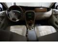 Topaz Metallic - X-Type 3.0 Photo No. 28