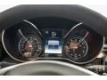 2017 Mercedes-Benz C 300 Coupe Gauges