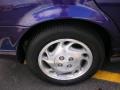 Purple - S Series SL2 Sedan Photo No. 5