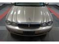 Topaz Metallic - X-Type 3.0 Photo No. 54
