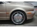 Topaz Metallic - X-Type 3.0 Photo No. 55